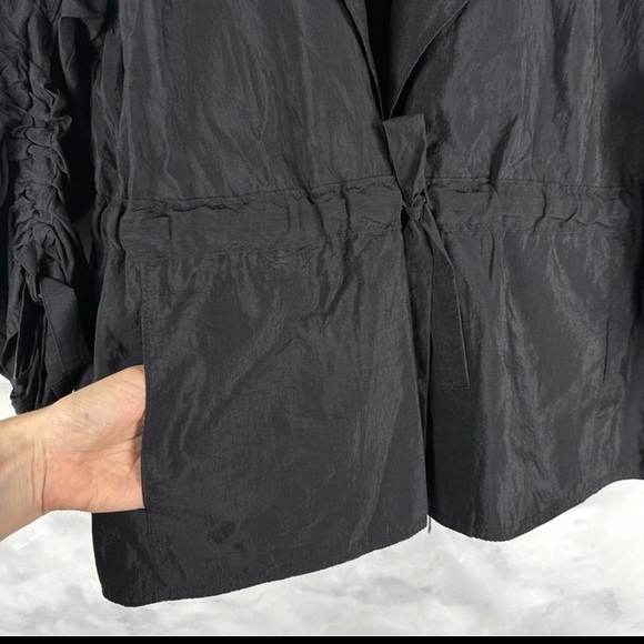 Cing a Sept black tie jacket - Picture 8 of 11